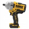 Klucz udarowy akumulatorowy DEWALT 18V 1/2 1626Nm DCF961 + WALIZKA
